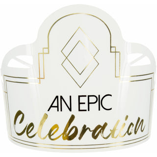 Epic Party Tiara