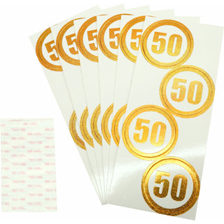 50 24 Pack Party Straws