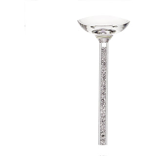 Engaged   Gift Boxed 7 oz Glass Toasting Flute Set