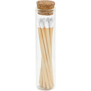 Love You Mom 14 oz - 100% Soy Wax Candle with Matches Scent: Vanilla
