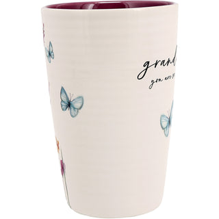 Grandma 17 oz Cup