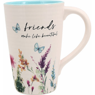 Friends 17 oz Cup