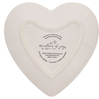 Sister 4.5" Keepsake Dish