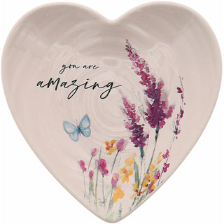 Amazing 4.5" Keepsake Dish