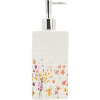 Home Ceramic Soap/Lotion Dispenser