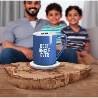 Uncle 18 oz Mug