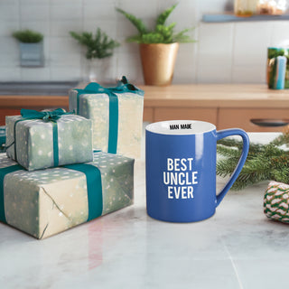 Uncle 18 oz Mug