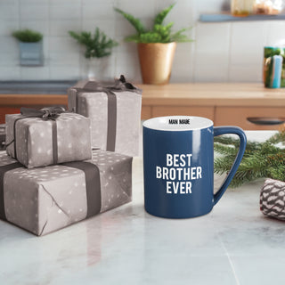 Brother 18 oz Mug