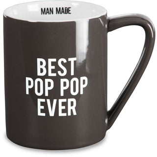 Pop Pop 18 oz Mug