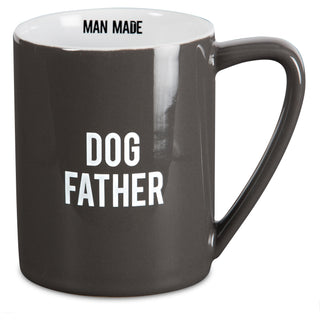 Dog Father 18 oz Mug