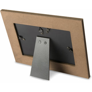 The Legend 8.5" x 6.5" Frame (Holds 4" x 6" Photo)