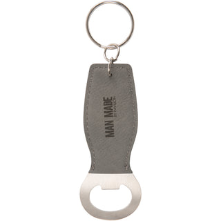 Dad Bottle Opener Keyring