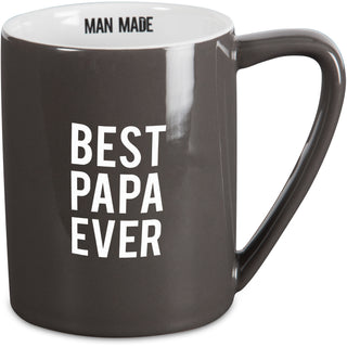 Papa 18 oz Mug