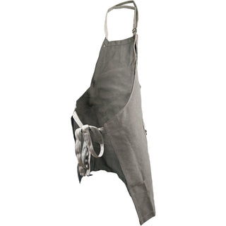 King Canvas Grilling Apron