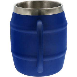 Brother 15 oz Stainless Steel Double Wall Stein