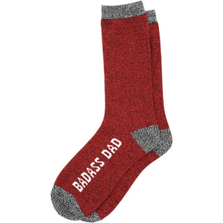 Badass Men's Socks