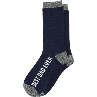 Best Dad Men's Socks