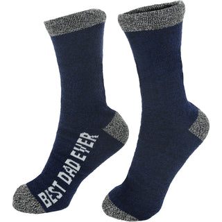 Best Dad Men's Socks