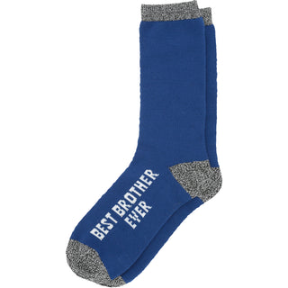 Brother Men's Socks