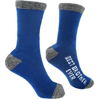 Brother Men's Socks