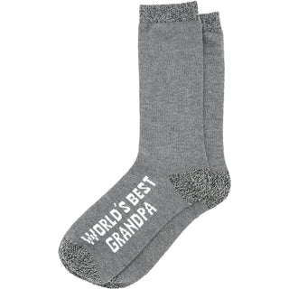 Grandpa Men's Socks