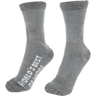 Grandpa Men's Socks