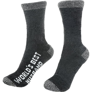 Husband Men's Socks