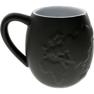 World's Best Uncle 20 oz Embossed Mug