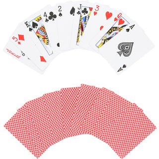 Dad Is My Name Single Deck Playing Card Set