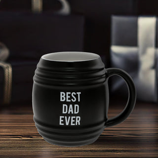 Best Dad Ever 20 oz Mug