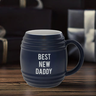 New Daddy 20 oz Mug