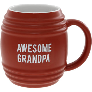 Awesome Grandpa 20 oz Mug