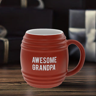 Awesome Grandpa 20 oz Mug