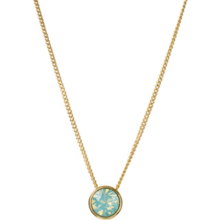 Believe Pacific Opal 16"-17.5" Necklace