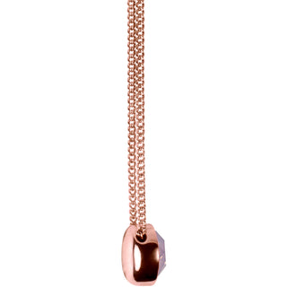 Daughter Rose Water Opal 16"-17.5" Rose Gold Necklace