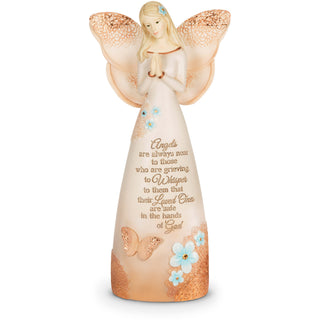 Loved Ones 9" Angel Praying