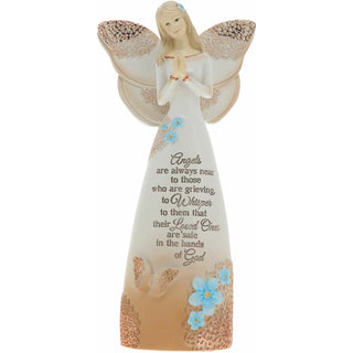 Loved Ones 9" Angel Praying