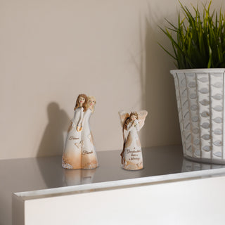 Forever Friends 5.5" Double Figurine