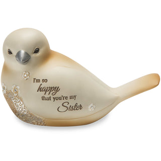 Sister 3.25" Bird