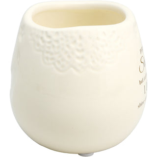 Heaven 8 oz - 100% Soy Wax Candle Scent: Tranquility