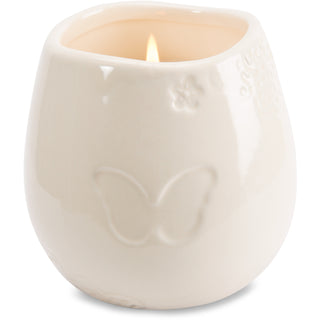 Staircase to Heaven 8 oz - 100% Soy Wax Candle Scent: Tranquility