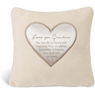 Grandma 16" Royal Plush Pillow