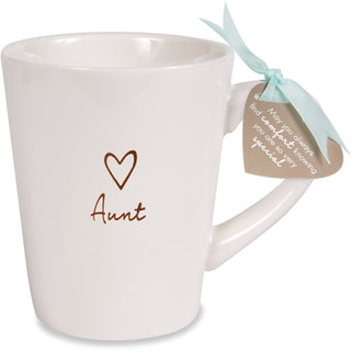 Aunt 15 oz Cup