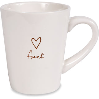 Aunt 15 oz Cup