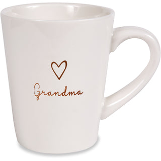 Grandma 15 oz Cup