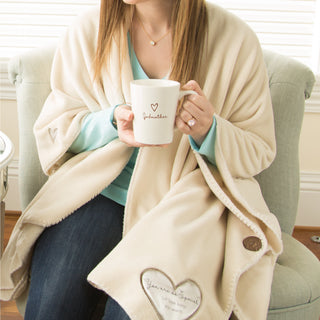 Godmother 15 oz Cup
