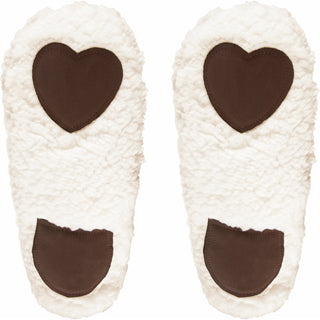 Special Mom One Size Fits Most Sherpa Slipper