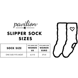 Special Mom One Size Fits Most Sherpa Slipper