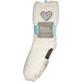 Special Sister One Size Fits Most Sherpa Slipper