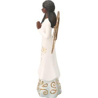 EBN Mother 5.5" Angel with Clasped Hands